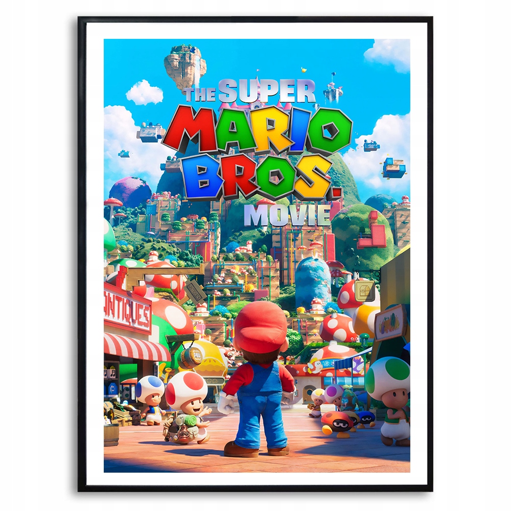 Originální kopie hry Super Mario Bros. se prodala za sto tisíc dolarů –  Doupě.cz