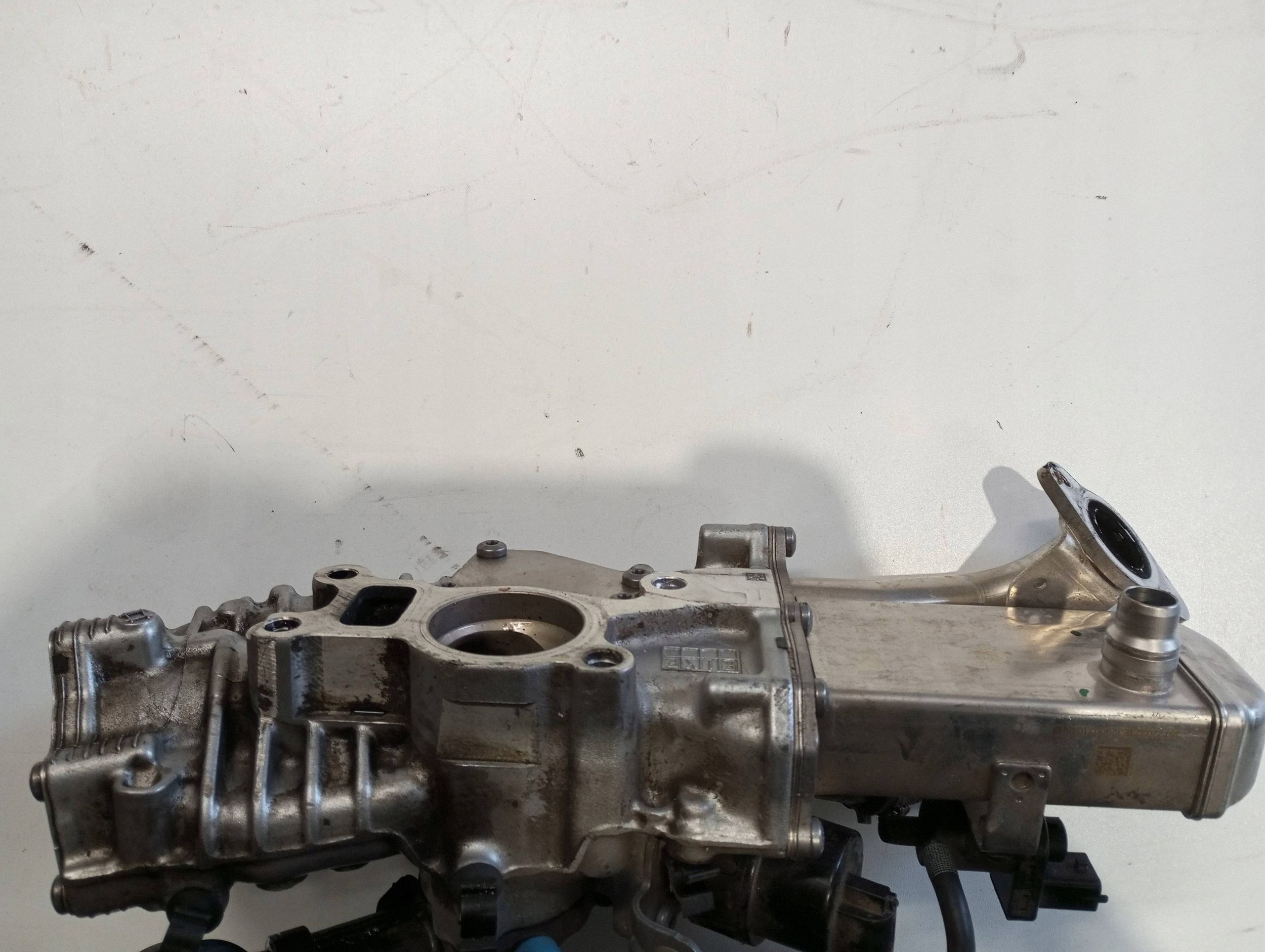 radiator EGR JEEP COMPASS 46346553