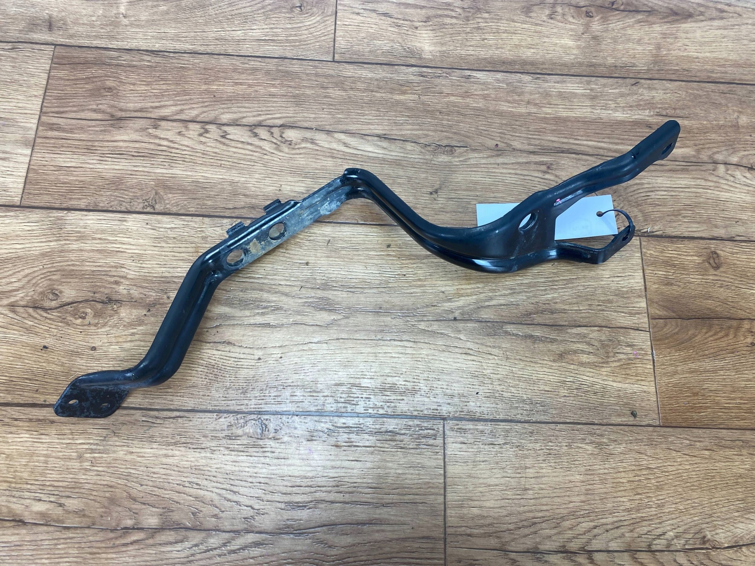 console tank washers Jeep Wrangler JL IV 2018+