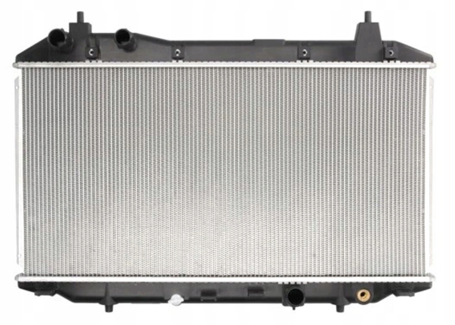 Chladič Vody Pro Honda CIVIC (fd/fn/fk) Motor 1.4, Pájený Hliník