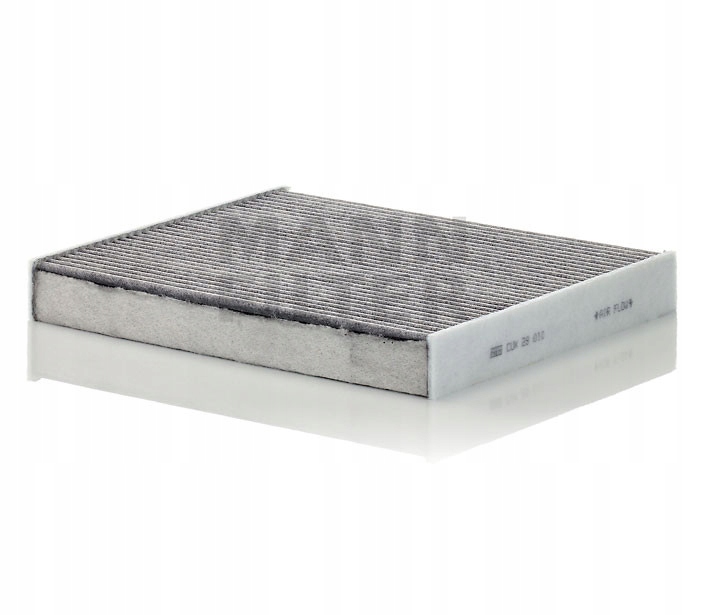 29 010 - МАНН ВУГІЛЬНИЙ ФІЛЬТР КАБІНИ CUK29010