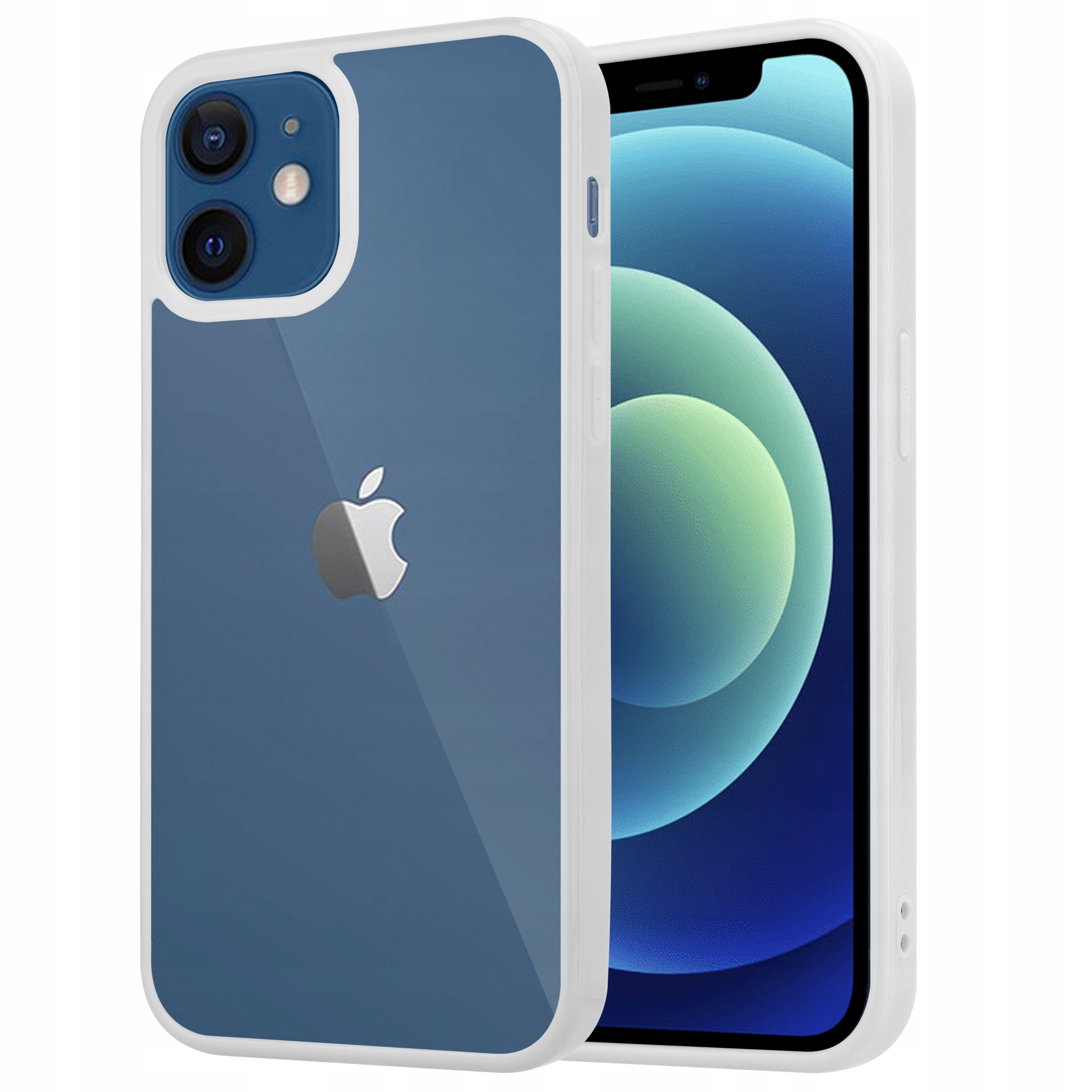 

Śliczne Etui Case Do Iphone 12 mini Różne