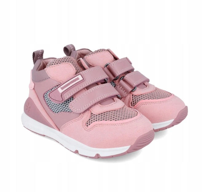 Obuwie Biomecanics 241241 Sneakersy Sportowe Trampki r.28