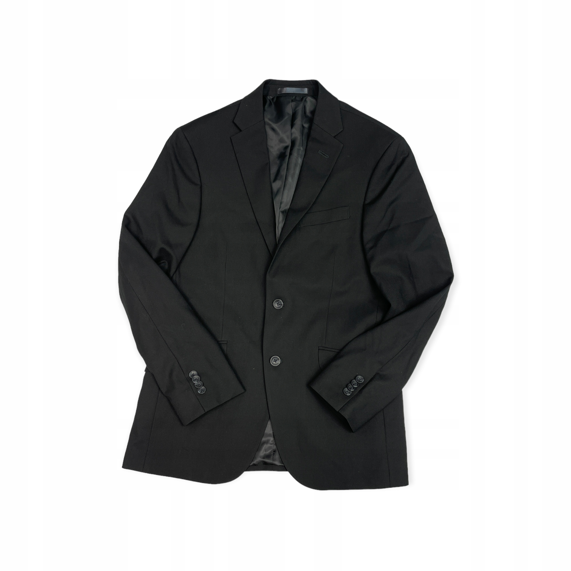 Elegantní sako pánské knoflíky Kenneth Cole 38