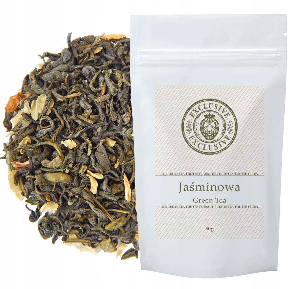Jaśminowa 1000g