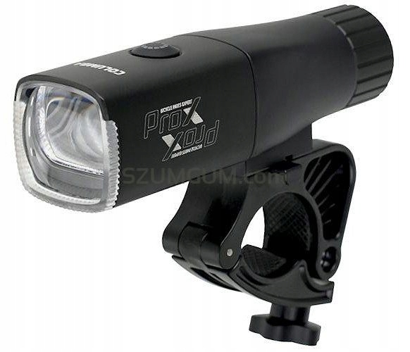 Lampa przednia Prox Columba 1300Lm, 5000mAh