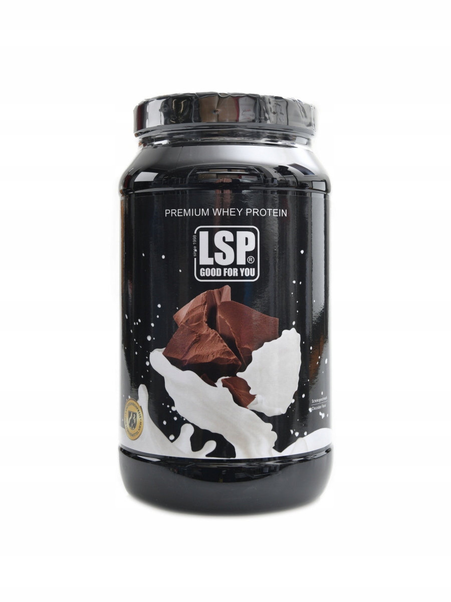 Premium whey protein molke 600g čokoláda