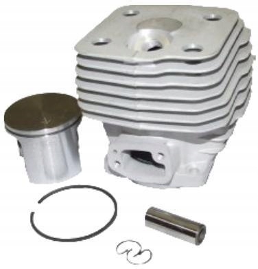 Pístový Válec Kompletní Sada Pro Pilu Husqvarna 268 268K 268XP