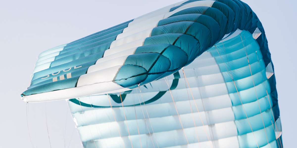 FLYSURFER SOUL2 12 - nowy !!! Marka Flysurfer