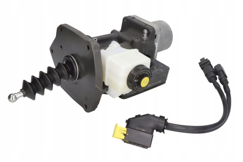 Wysprzęglik sprzęgła VALEO VAL874879 Producent części Valeo