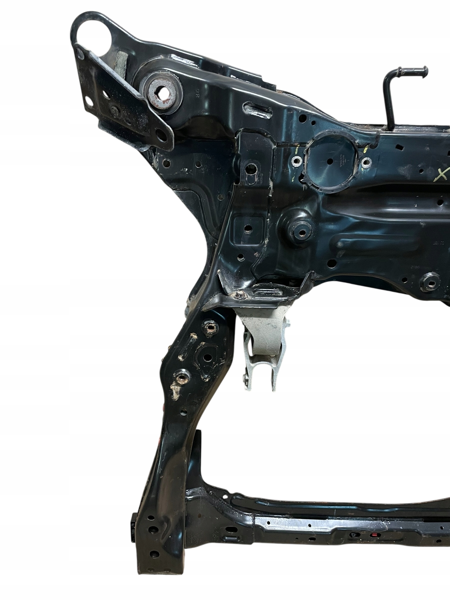 axle beam springing front VOLVO XC60 II XC90 II