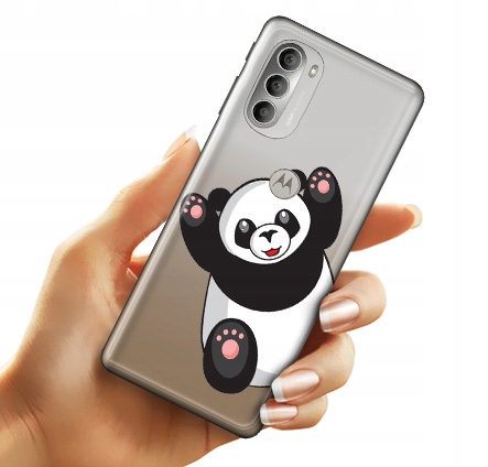 

170 wzorów Etui do Motorola Moto G51 5G Obudowa