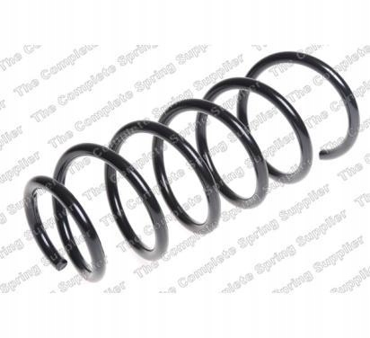 Лезиофори 4086008 Sprezyna ходової частини