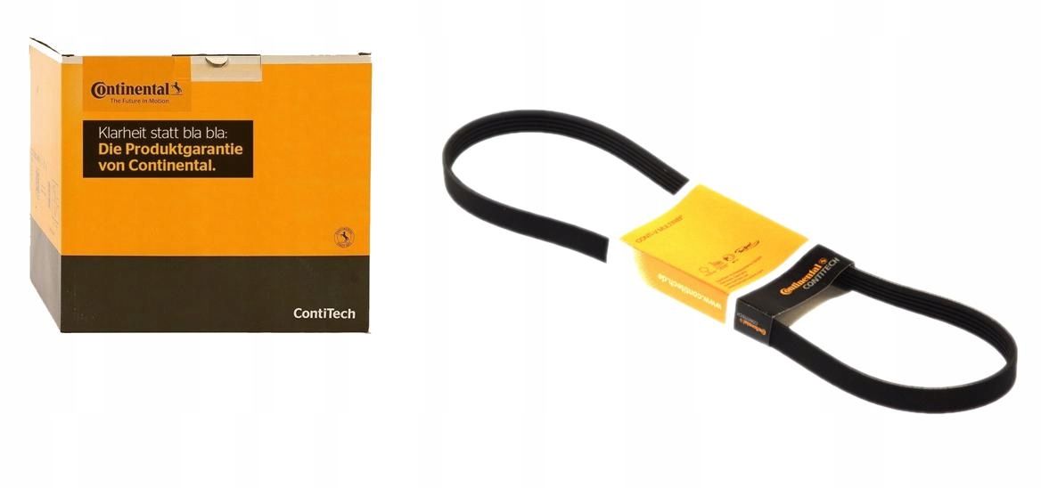 CONTI PASEK WIELOROWKOWY 5PK2020 5PK2020