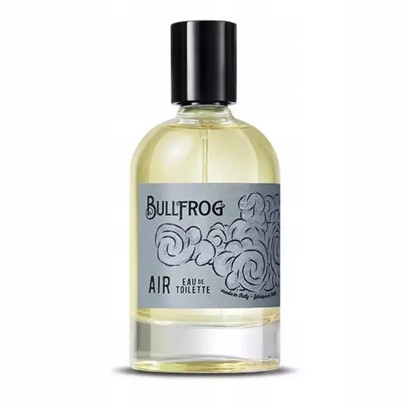 Bullfrog Eau de Toilette Elements Air Toaletní voda 100 ml
