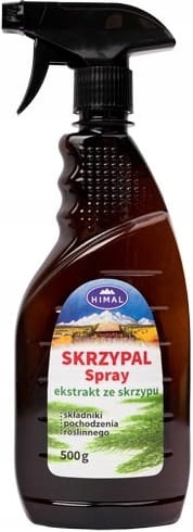 

Skrzypal spray – stymulator wzrostu – 500 ml