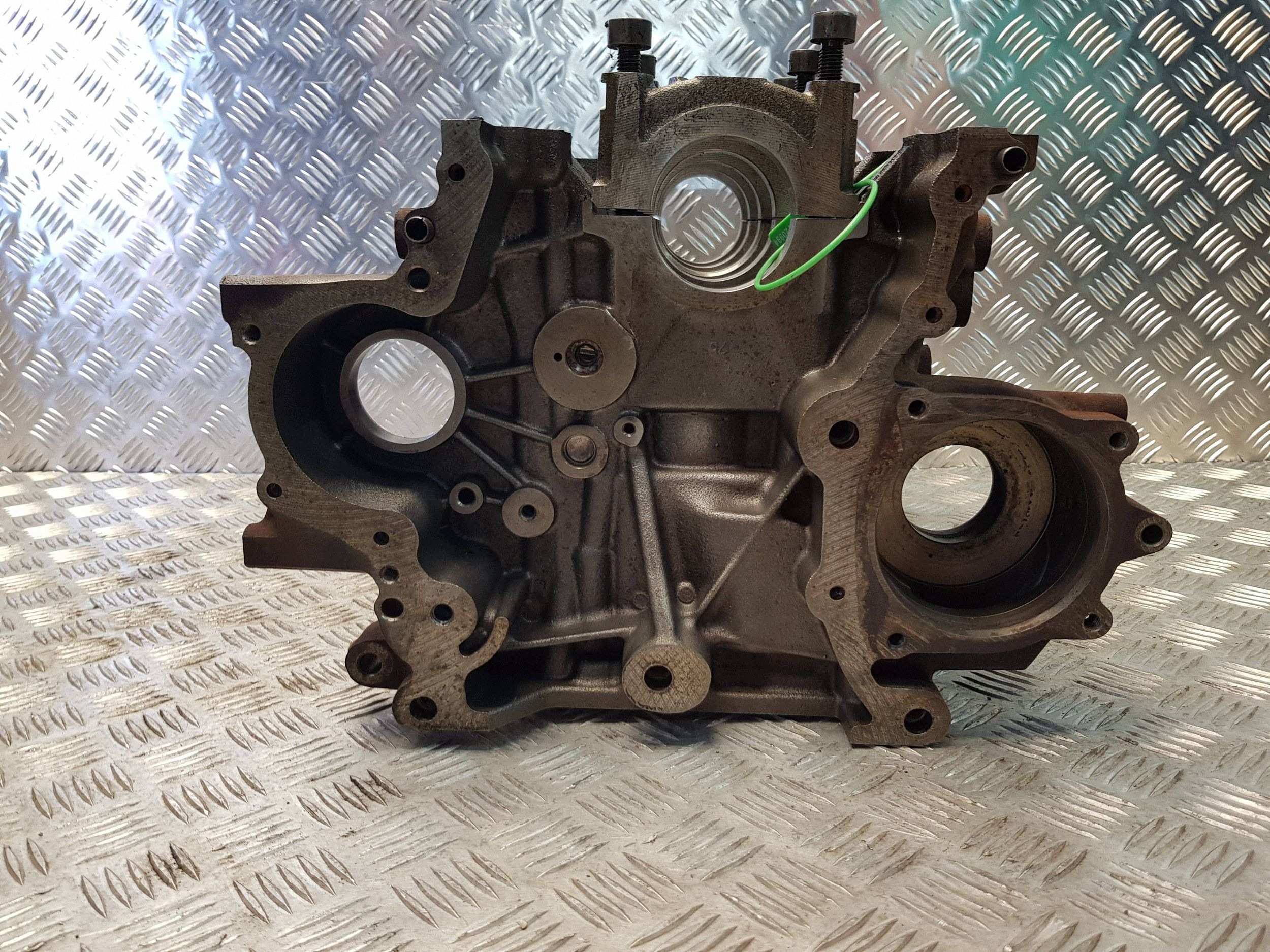 BLOK Motore NOMINAL YLF6 BK2Q-6015-AD FORD TRANSIT CUSTOM MK8 2.0 ECOBLUE