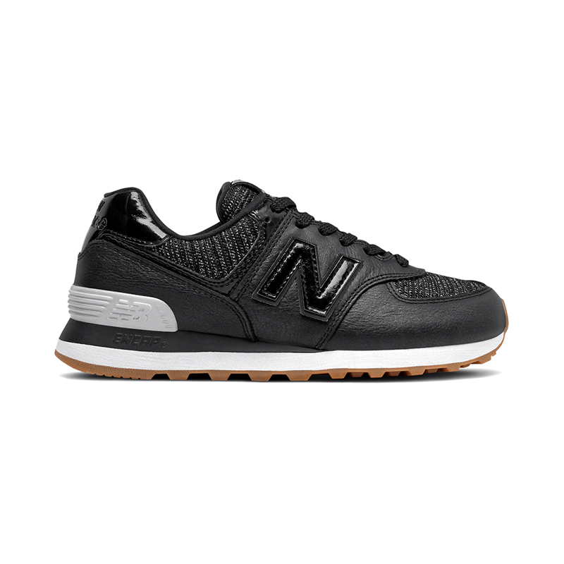 New Balance WL574PMD Buty Damskie