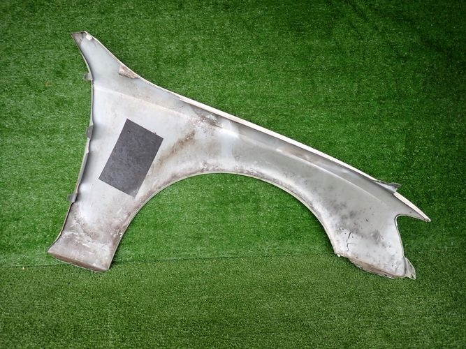 AUDI A4 B8 08-12 fender left front front