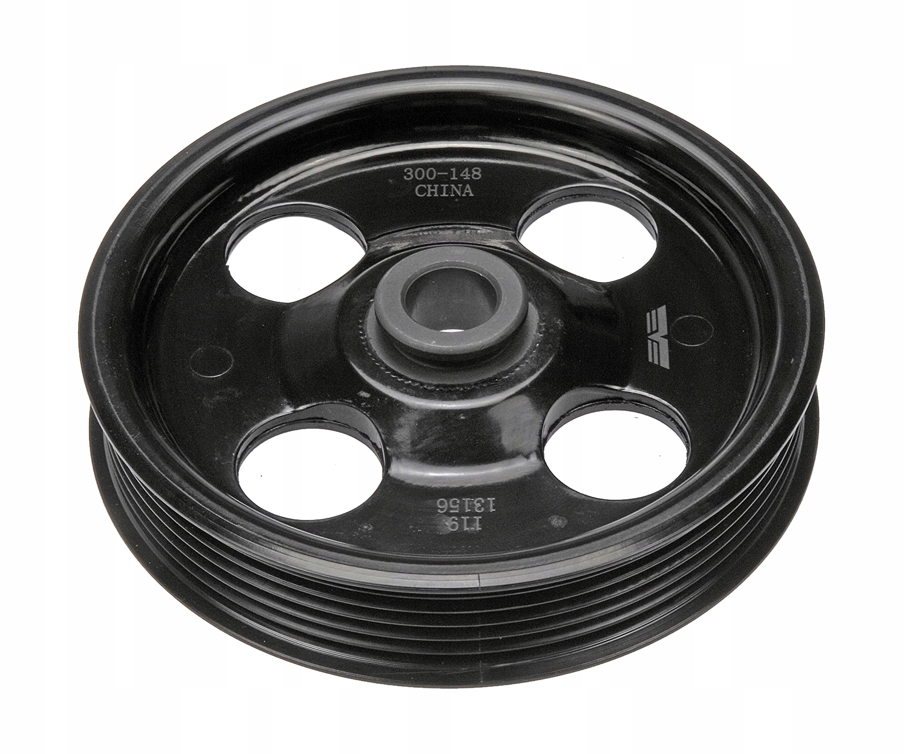 řemenice čerpadla posilovače Jeep Grand Cherokee 2005-2007 3.7 4.7 Wk Wh