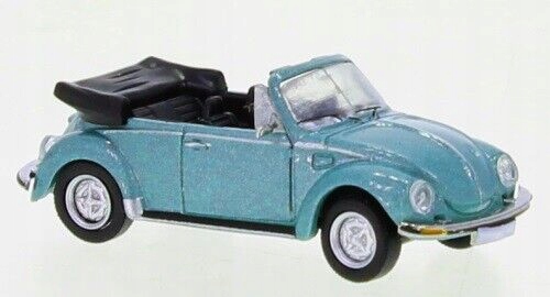 PCX870519 Vw Brouk Cabriolet