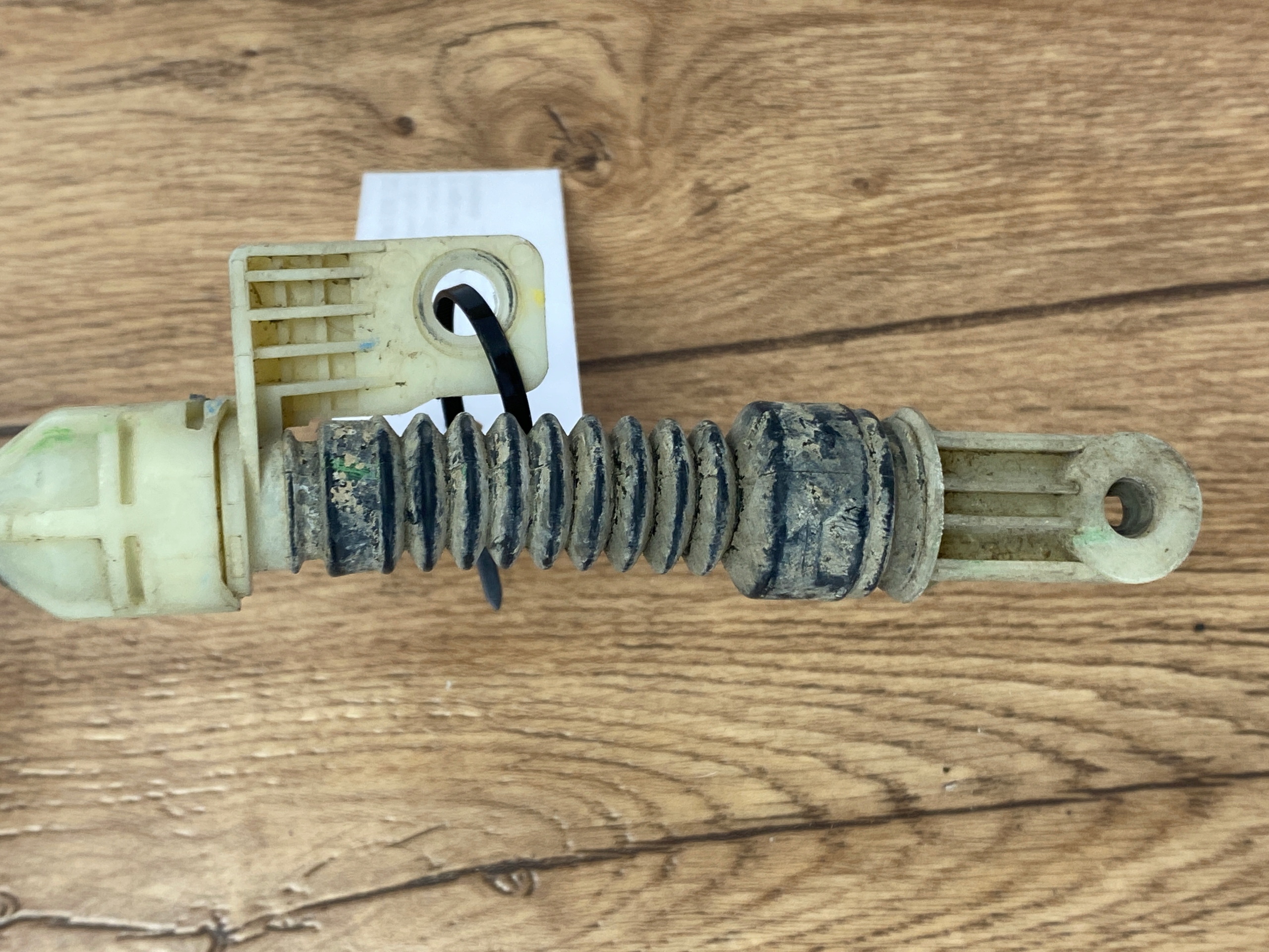 rope odblokowania gearboxes Ford Escape VI 20+
