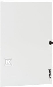 XL3 S 160 Dvere Plné 5X24M