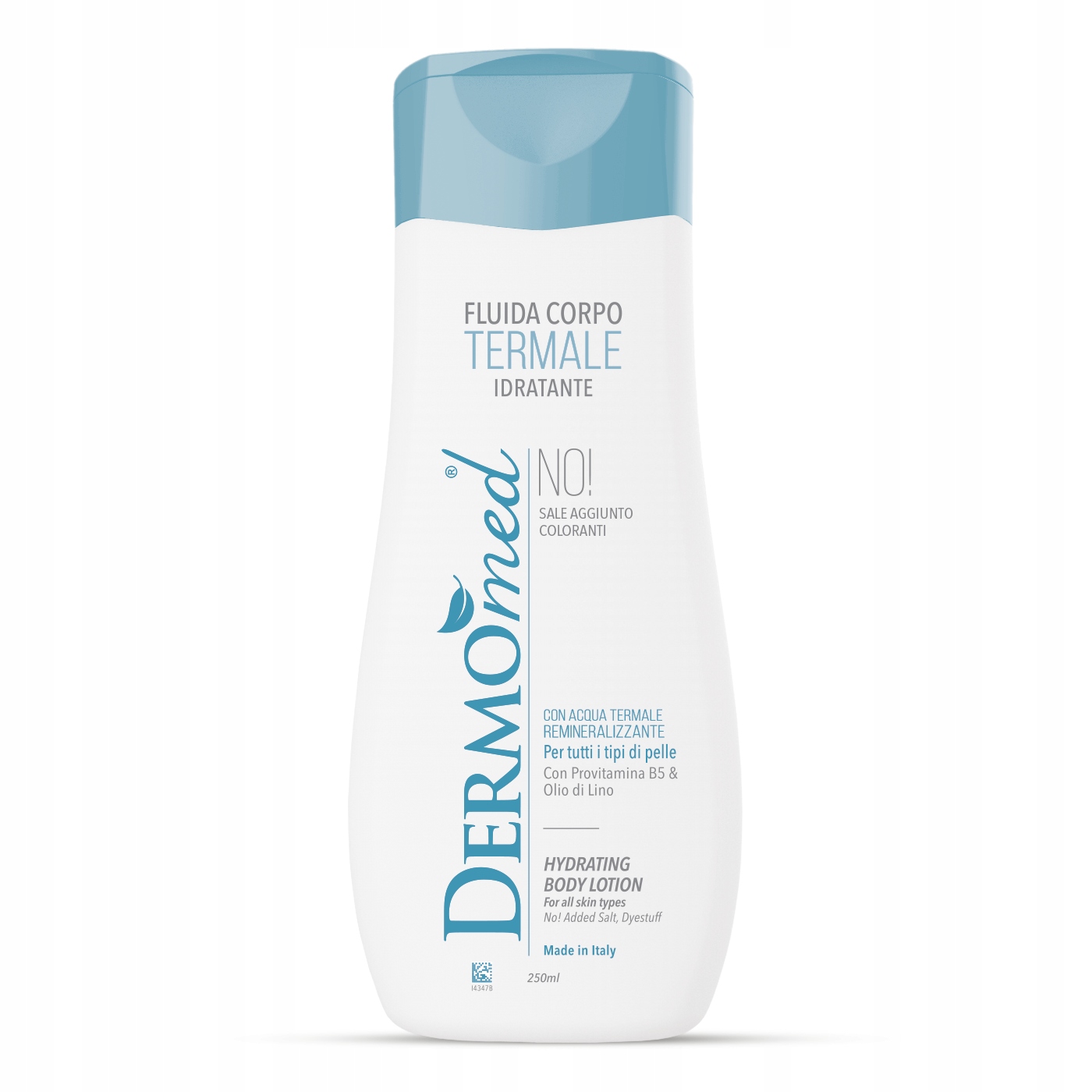 

Dermomed Balsam do ciała Nawilżający, 250 ml