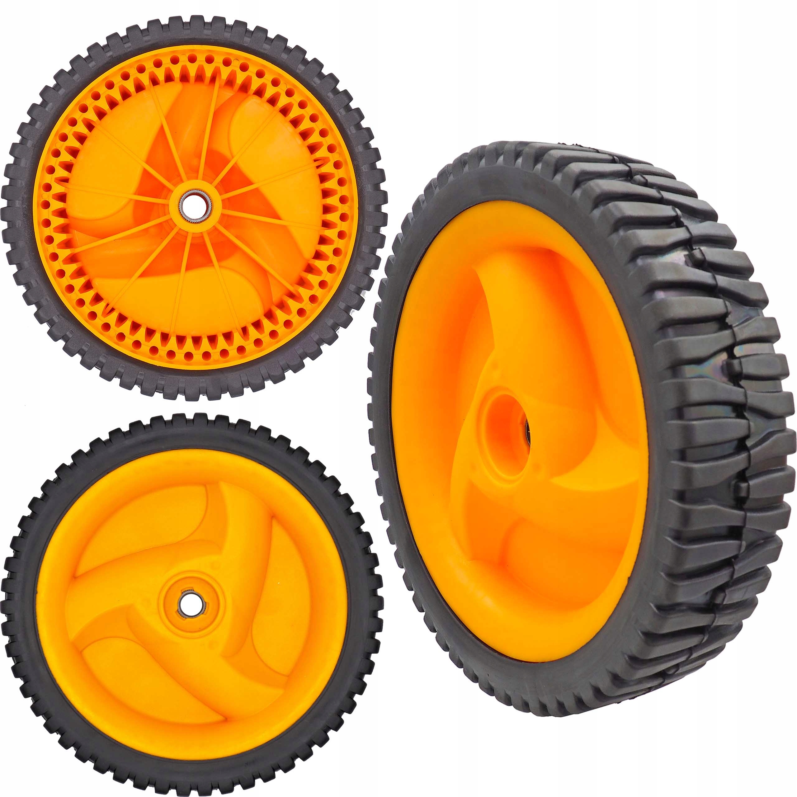 

Koło Napędowe Do Kosiarki Partner Husqvarna