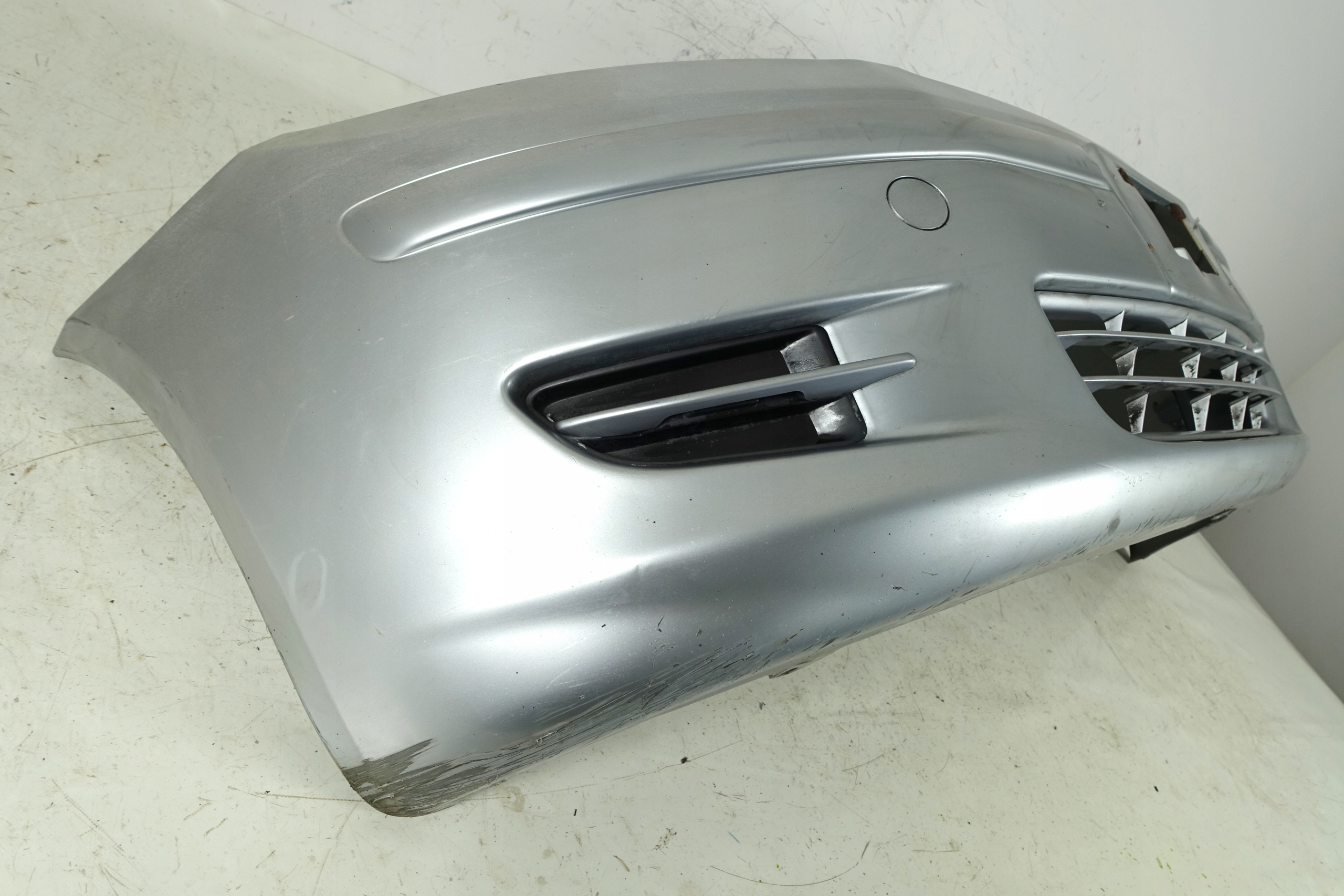 bumper front front MITSUBISHI COLT Z25A 6 VI JAPAN JAPONSKI