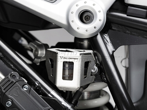 Osłona zbiornika płynu hamulca BMW RnineTScrambler Producent SW-Motech