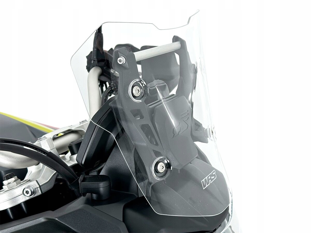 Motocyklové Plexi Wrs Enduro Bmw F900 Gs Číre