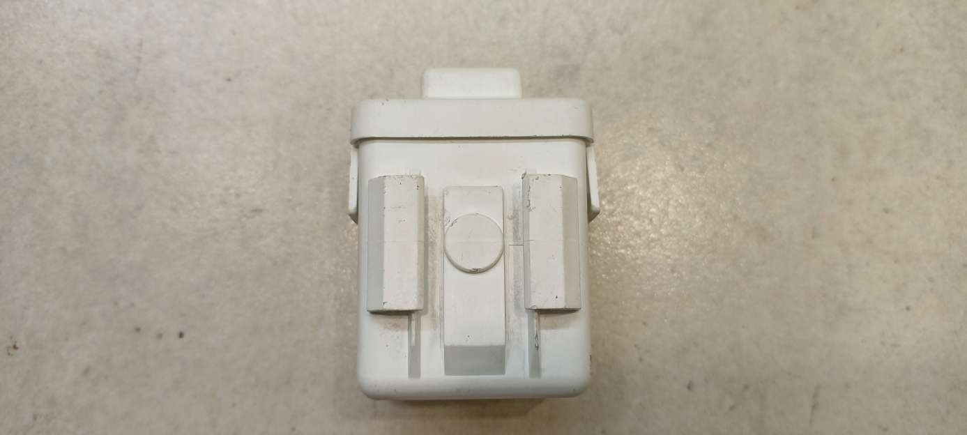 Module de la serrure Central OPEL AGILA B 1.2 16V