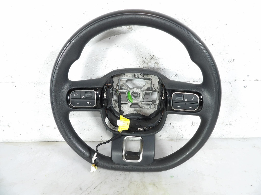 CITROEN C3 III LIFT lenkrad 98164325ZD