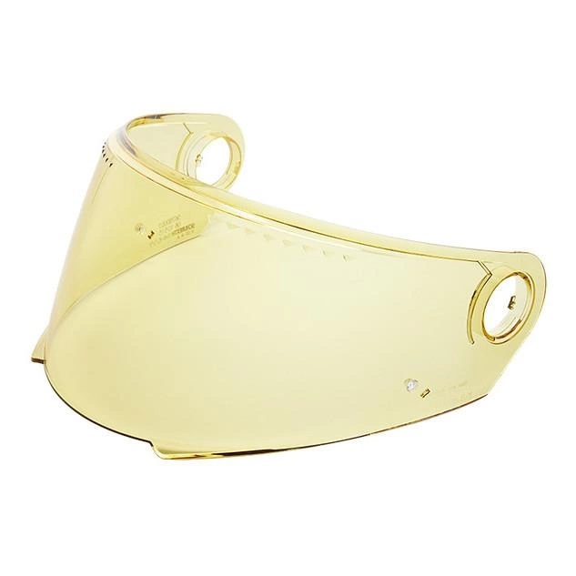 Schuberth SV6-E E2 Hd Yellow žlté sklo