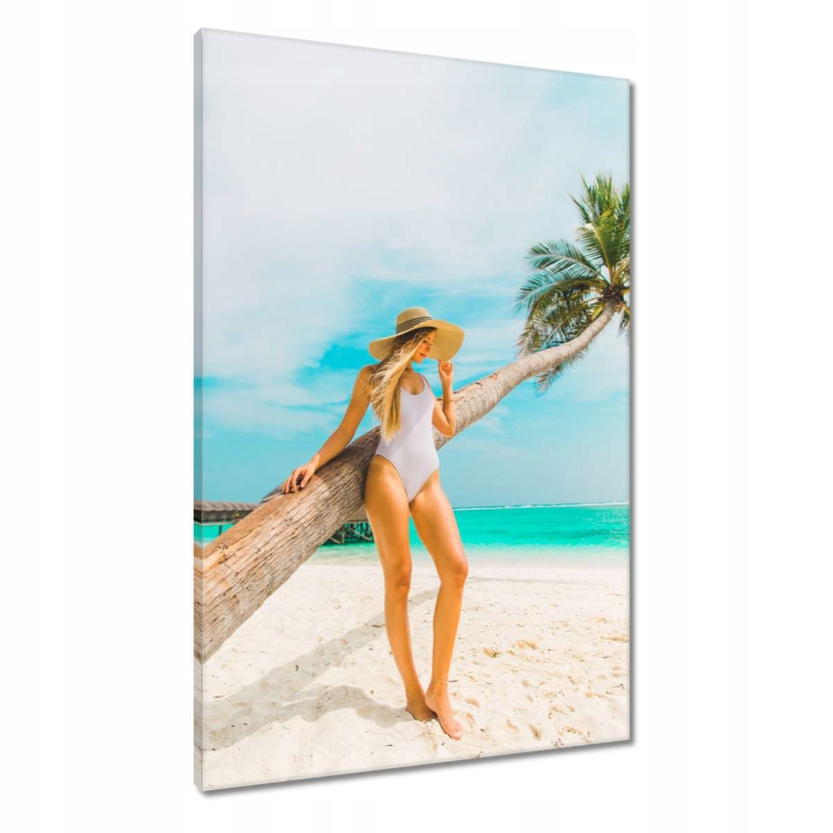 Obrazy 60x90 Pěkné ženy Babičky