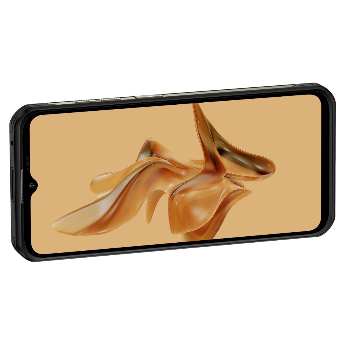 Smartfon Armor 17 Pro 8GB/256GB IP68/IP69K 5280mAh System operacyjny Android