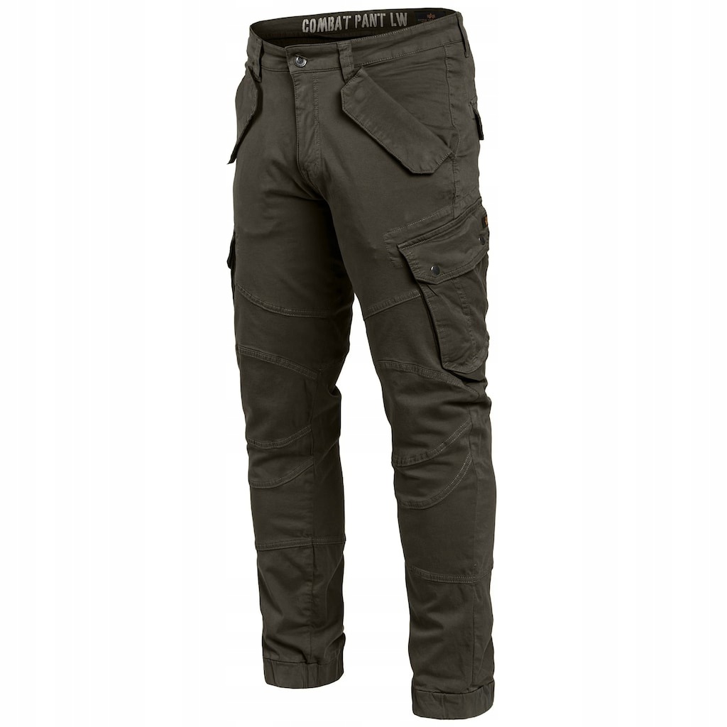 Alpha Industries kapsáče velikost 31