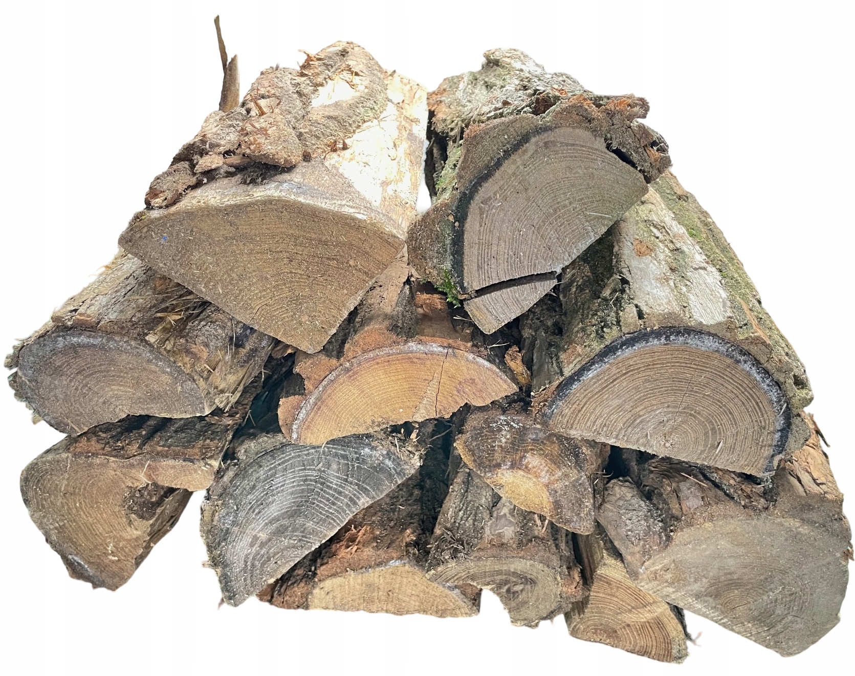 DREWNO OPAŁOWE KOMINKOWE OPAŁ AKACJA 20 KG Kod producenta AKA20OPAL