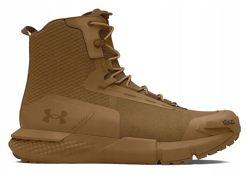 Under Armour Pánské boty Ua Charged Valsetz