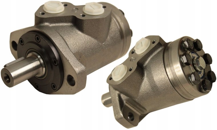 ГІДРАВЛІЧНИЙ ОРБІТАЛЬНИЙ ДВИГУН BMP32