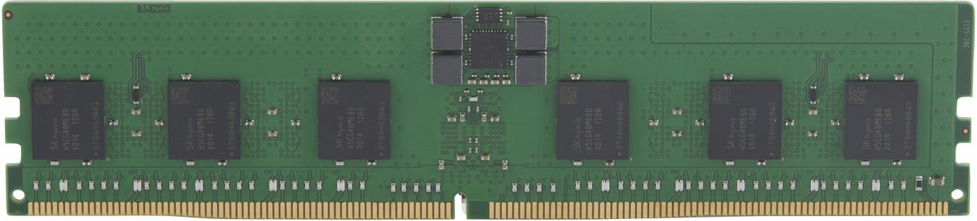 Pamäť Hp 32 Gb DDR5 4800 Ecc