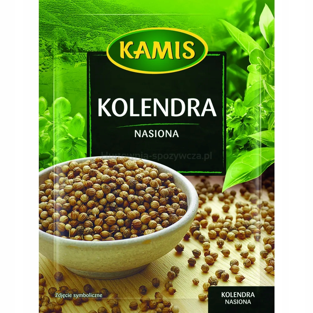 Kamis Koriandr 15 G