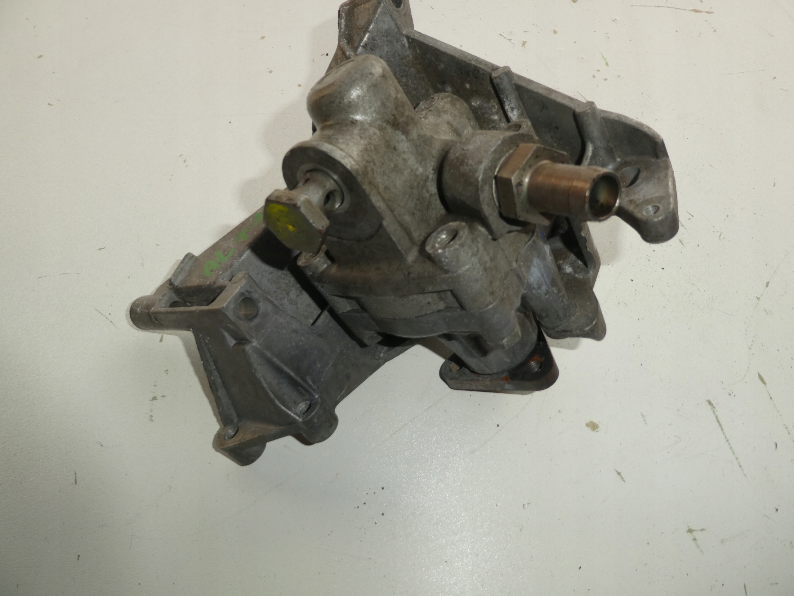 Servopumpe AUDI 048145155F