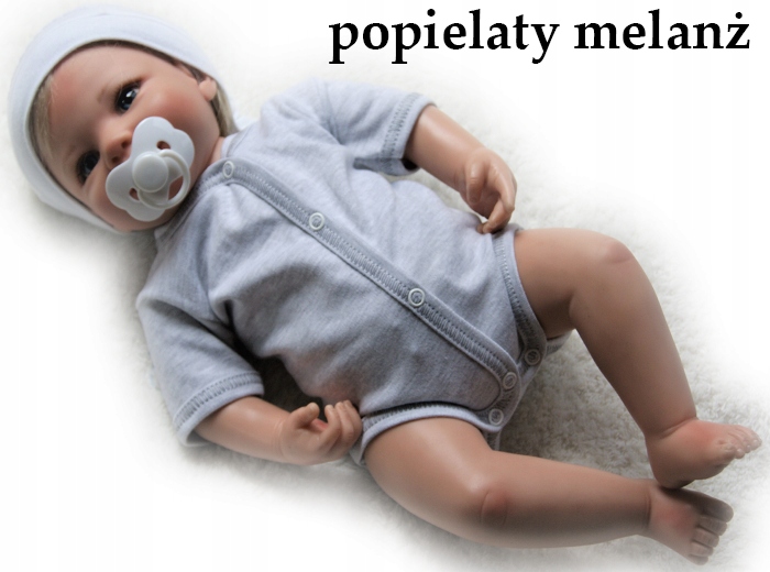 

Body rozpinane pajacyk krótki rękaw 74 bawełniane