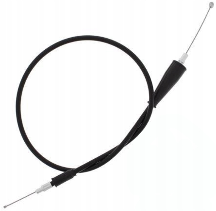 Lanko Plynové Šlachy Ktm Sx 50 LC 06-11