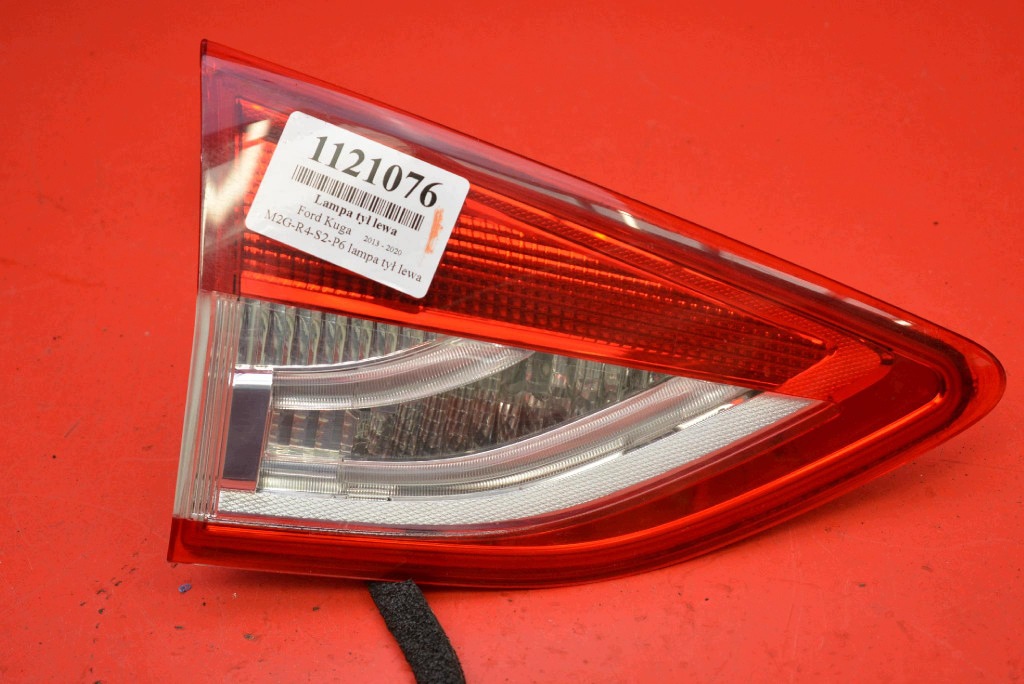 light left rear part rear CV44-13A603-BG FORD KUGA MK2 13-16