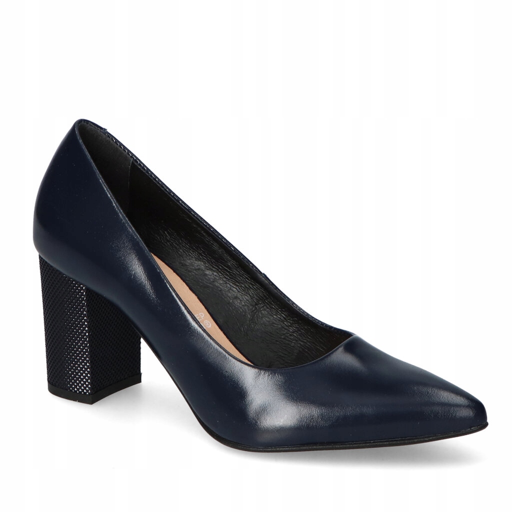 Boty Arka BI5490/1023 Granátové lico 36