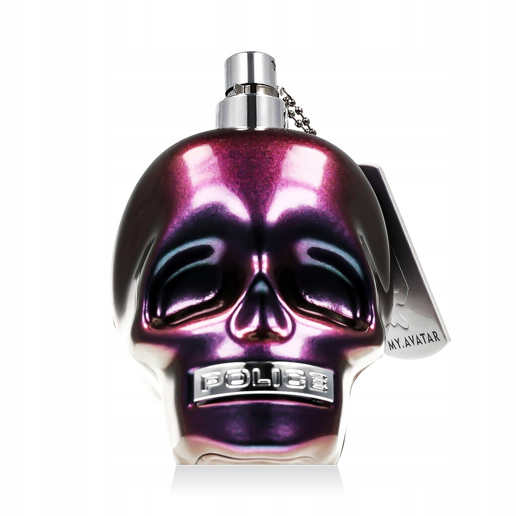 Police To Be My.Avatar for Woman Edp 125 ml W