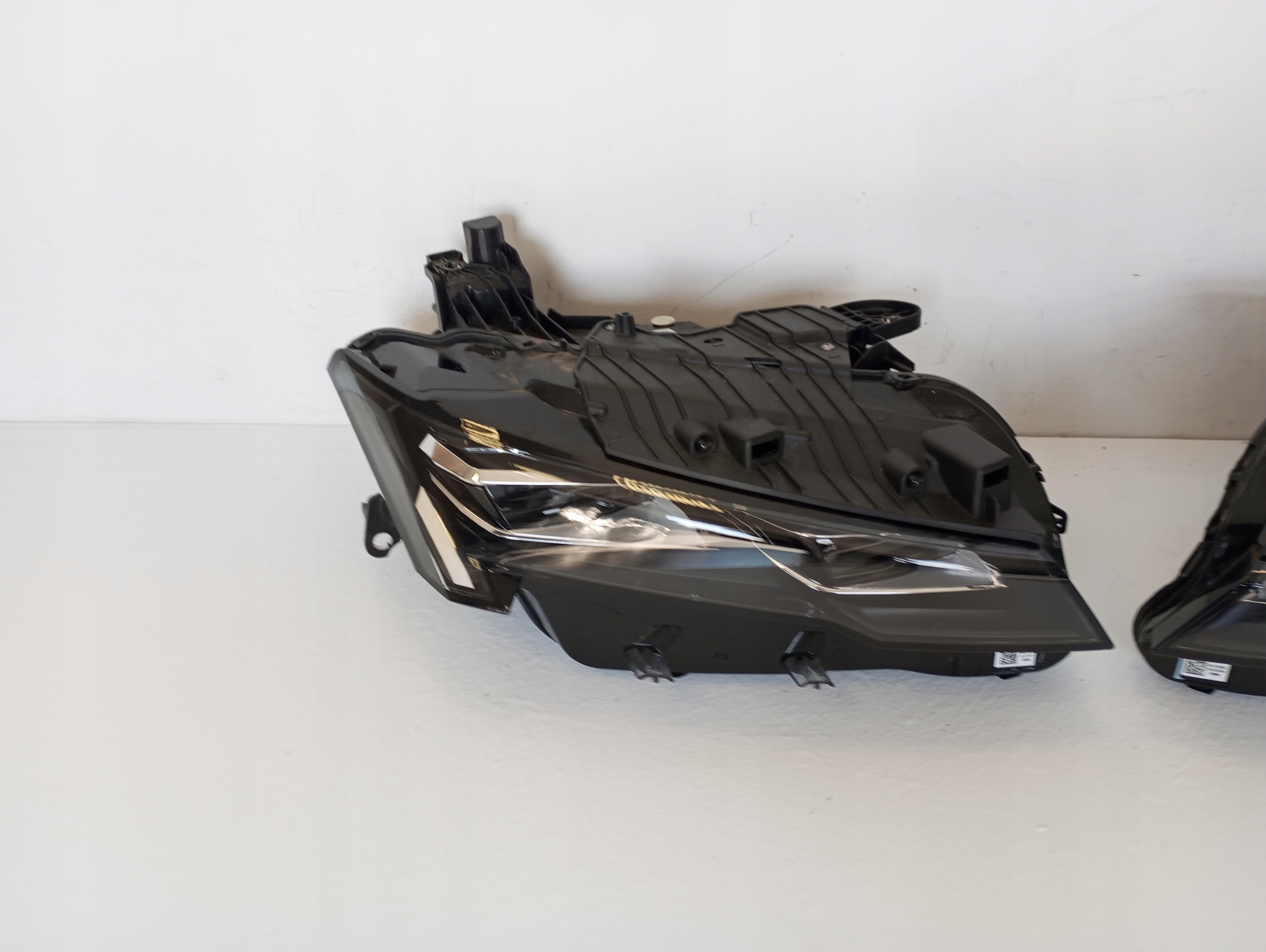 light left FULL LED PEUGEOT 308 T10 408 9859662180
